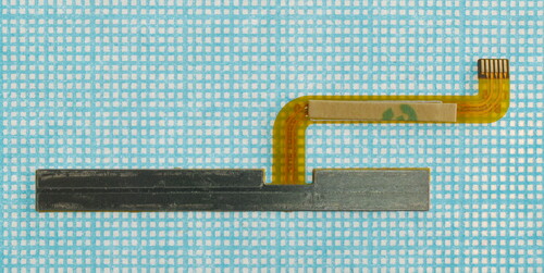 Купить Шлейф (Power + Volume keys) для планшетного ПК KENSHI E10 [B100BS-YPD(EC201)-KEY-FPC-V2.0]  9196649. Характеристики, отзывы и цены в Донецке