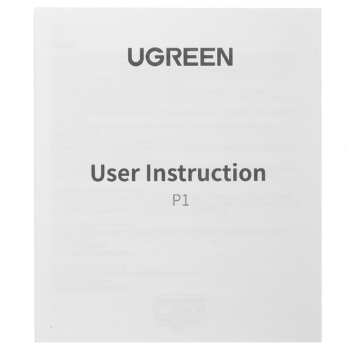 Купить Bluetooth адаптер UGREEN CM748  9234182. Характеристики, отзывы и цены в Донецке
