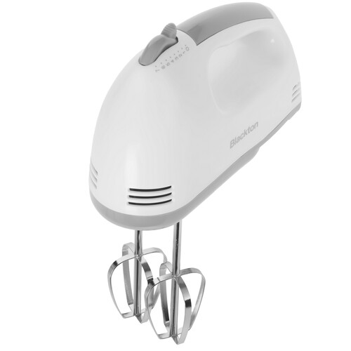 Купить Миксер Blackton Bt MX423 серый  9028668. Характеристики, отзывы и цены в Донецке
