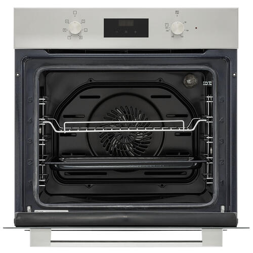 Купить Электрический духовой шкаф KRONA MAGNETE 60 IX серебристый  5361659. Характеристики, отзывы и цены в Донецке
