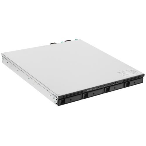 Купить Сетевое хранилище (NAS) Synology RackStation RS1619xs+ 1U  5012228. Характеристики, отзывы и цены в Донецке
