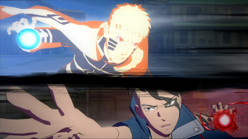 Купить Игра NARUTO X BORUTO Ultimate Ninja Storm Connections (Steam)  5484194. Характеристики, отзывы и цены в Донецке