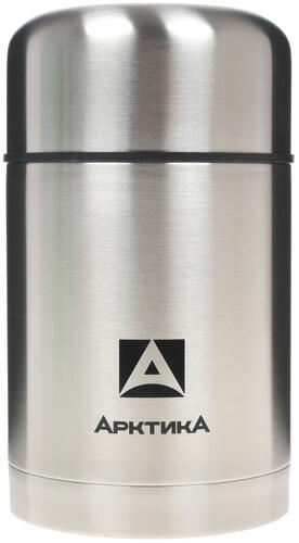 Купить Термос Арктика 301-750 серебристый  1212294. Характеристики, отзывы и цены в Донецке