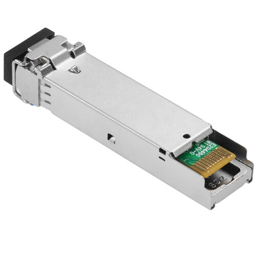 Купить SFP-модуль NIKOMAX GL-OT-SG34LC2-1510-CWDM  5631120. Характеристики, отзывы и цены в Донецке