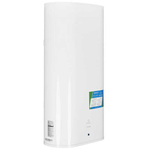 Купить Водонагреватель электрический Ecostar RWH-SP80-FS  9941786. Характеристики, отзывы и цены в Донецке