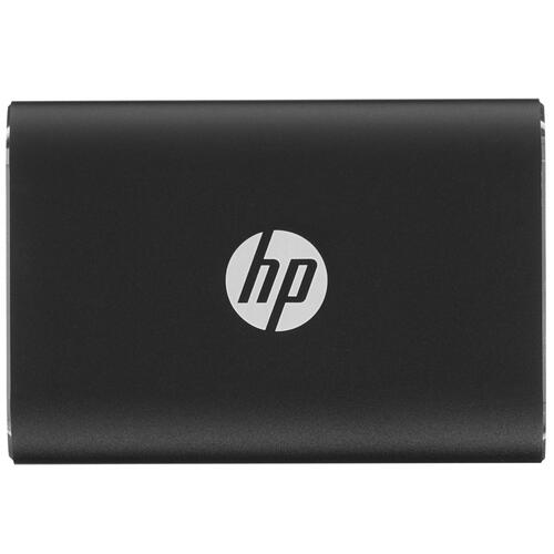 Купить 250 ГБ Внешний SSD HP P500 [7NL52AA#ABB]  1616751. Характеристики, отзывы и цены в Донецке