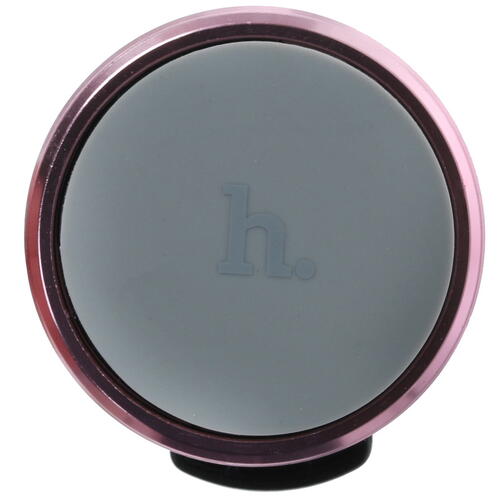 Купить Держатель автомобильный Hoco CA3 черный  5350979. Характеристики, отзывы и цены в Донецке