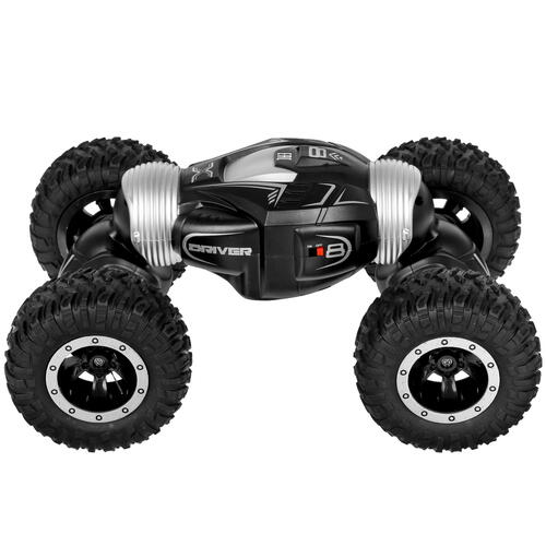 Купить Радиоуправляемая машина трюкач/перевертыш JJRC Q70  4830500. Характеристики, отзывы и цены в Донецке