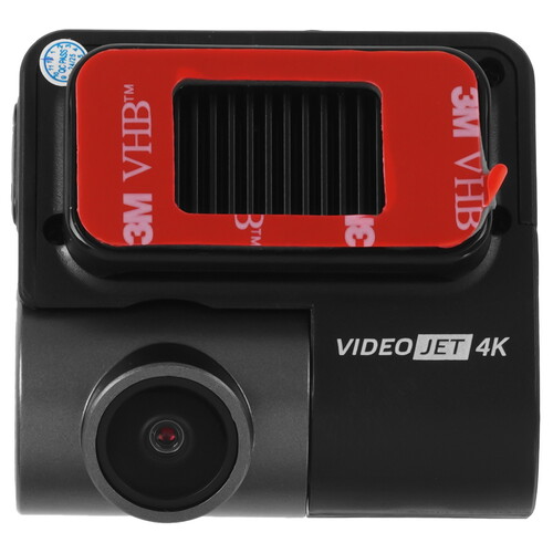 Купить Видеорегистратор SilverStone F1 VideoJet II 4K  5643411. Характеристики, отзывы и цены в Донецке