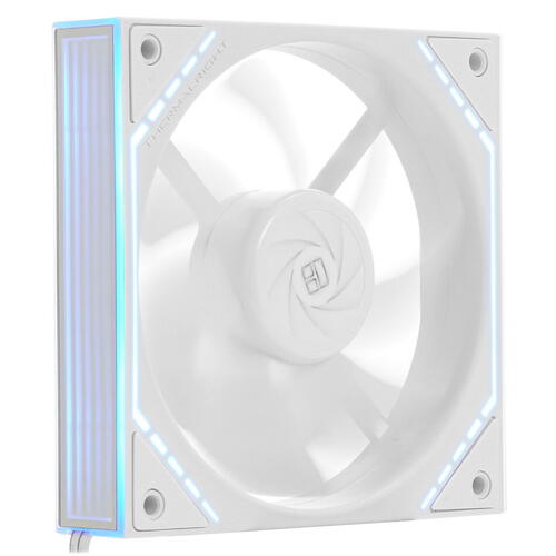 Купить Вентилятор Thermalright TL-M12W [TL-M12W]  9119800. Характеристики, отзывы и цены в Донецке
