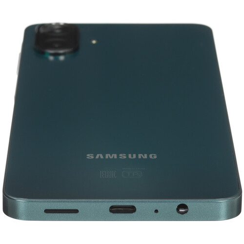 Купить 6.7" Смартфон Samsung Galaxy A07 128 ГБ зеленый  5636594. Характеристики, отзывы и цены в Донецке