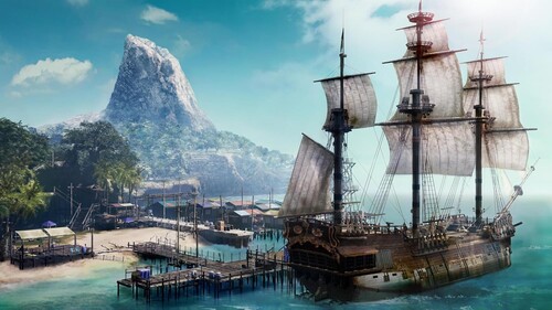 Купить Игра Like A Dragon: Pirate Yakuza In Hawaii (PS5)  5614701. Характеристики, отзывы и цены в Донецке
