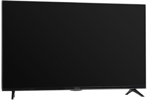 Купить 43" (109 см) LED-телевизор Vekta VEKTA LD-43SU8821BS черный  9082988. Характеристики, отзывы и цены в Донецке