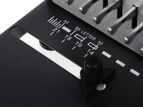 Купить Брошюровщик Rayson SD-1501A21  0194133. Характеристики, отзывы и цены в Донецке