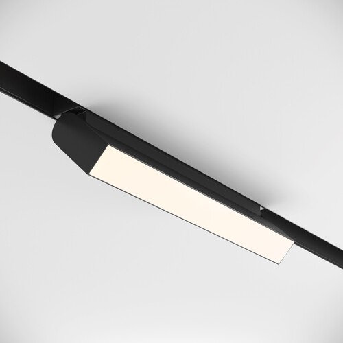 Купить Светильник трековый Maytoni TR013-2-20W4K-B  9169891. Характеристики, отзывы и цены в Донецке