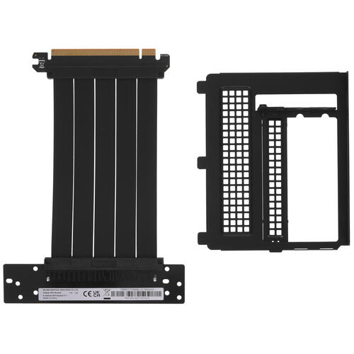 Купить Райзер для видеокарты DEEPCOOL Vertical GPU Bracket  5045656. Характеристики, отзывы и цены в Донецке