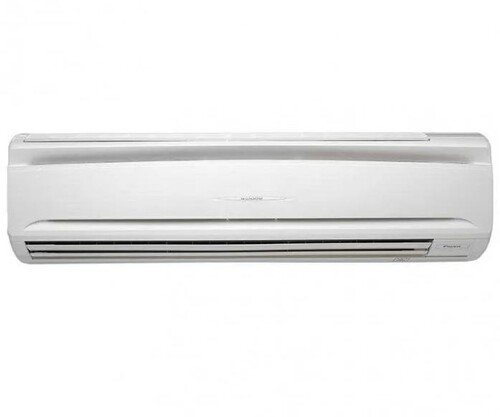 Купить Кондиционер настенный сплит-система Daikin FAA100B/RR100BV белый  9118417. Характеристики, отзывы и цены в Донецке