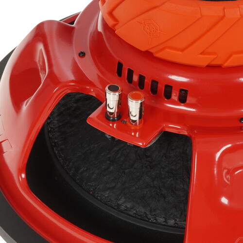 Купить Сабвуферный динамик URAL TT 15  5331729. Характеристики, отзывы и цены в Донецке