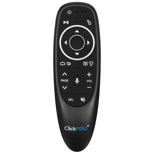 Купить Пульт ДУ ClickPdu G10S  5464629. Характеристики, отзывы и цены в Донецке
