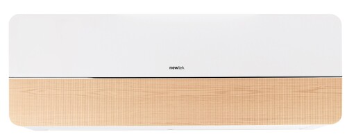 Купить Кондиционер настенный сплит-система Newtek NT-65CHW24 белый  9204075. Характеристики, отзывы и цены в Донецке