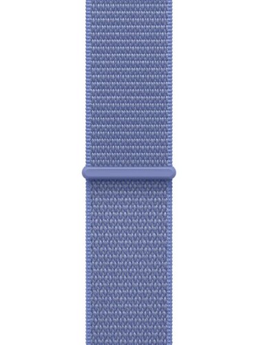 Купить Ремешок Apple для Apple Watch 38/ 40/ 41/ 42mm синий  5628856. Характеристики, отзывы и цены в Донецке
