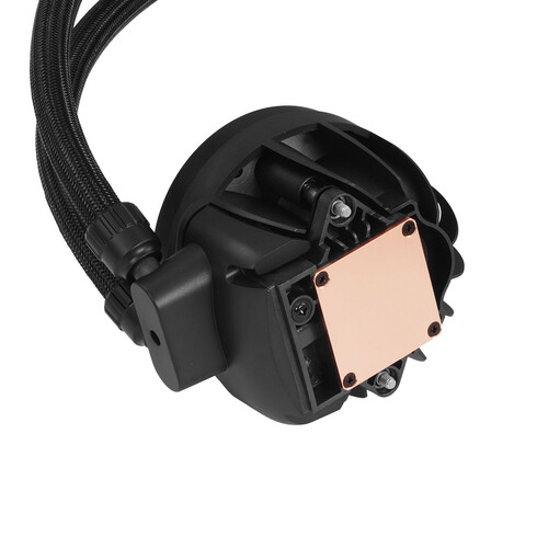 Купить Система охлаждения ARCTIC Liquid Freezer III Pro 240 черная  9271745. Характеристики, отзывы и цены в Донецке