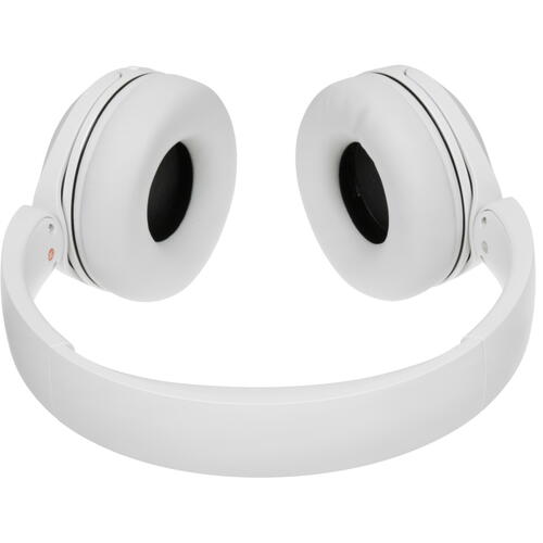 Купить Беспроводные наушники Sony WH-CH520 белый  5457546. Характеристики, отзывы и цены в Донецке