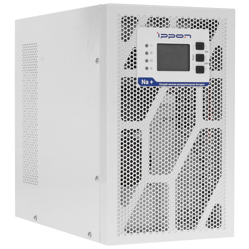 Купить ИБП Ippon Na+ TA 2000  9243353. Характеристики, отзывы и цены в Донецке