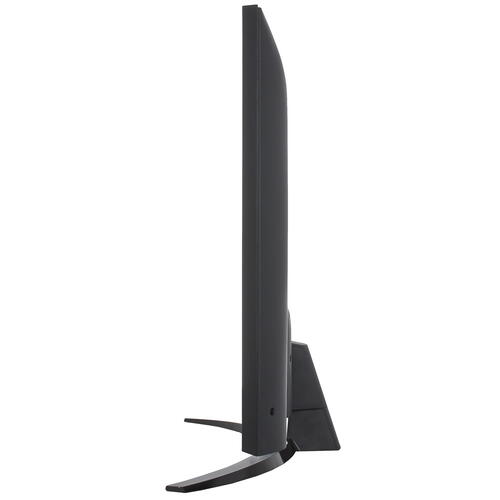 Купить 43" (108 см) LED-телевизор LG 43UQ81009LC черный  5079317. Характеристики, отзывы и цены в Донецке