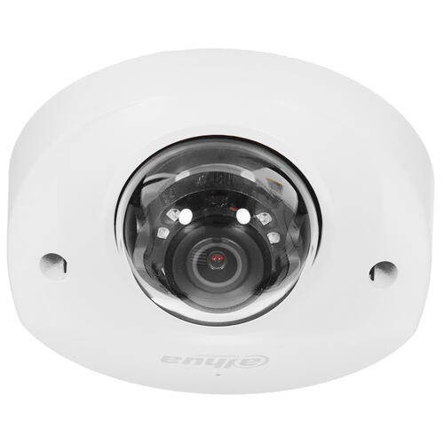Купить IP-камера Dahua DH-IPC-HDBW2431FP-AS-0360B  5339033. Характеристики, отзывы и цены в Донецке