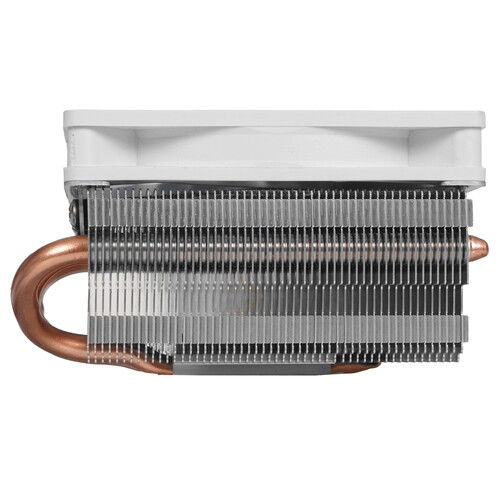 Купить Кулер для процессора SilverStone Argon AR06 [G530AR06S410020]  5615115. Характеристики, отзывы и цены в Донецке