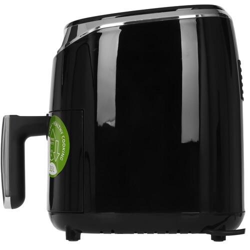 Купить Аэрогриль Ufesa Apex черный  9277368. Характеристики, отзывы и цены в Донецке