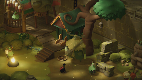Купить Игра Death's Door (Steam)  5618254. Характеристики, отзывы и цены в Донецке