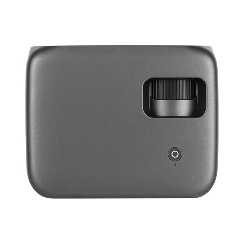 Купить Проектор Rombica Multiverse A1 серый  5629382. Характеристики, отзывы и цены в Донецке