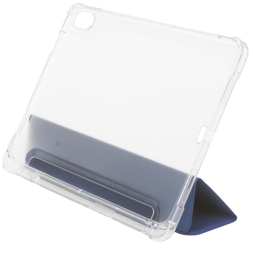 Купить Чехол-книжка VLP Dual Folio для Apple iPad Air (4th Gen) синий  9263539. Характеристики, отзывы и цены в Донецке