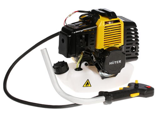 Купить Триммер бензиновый Huter GGT-1500T  1021223. Характеристики, отзывы и цены в Донецке