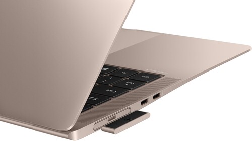 Купить 14.6" Ноутбук HONOR MagicBook Art 14 MooreB-5611T коричневый  9313826. Характеристики, отзывы и цены в Донецке