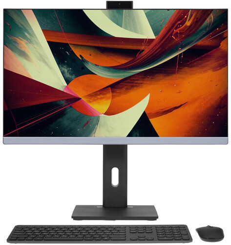 Купить 27" Моноблок Digma Pro Unity [DM27P3-ADXW02]  9211814. Характеристики, отзывы и цены в Донецке