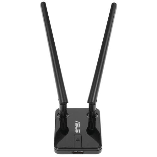 Купить Wi-Fi адаптер ASUS USB-AC58  4880601. Характеристики, отзывы и цены в Донецке