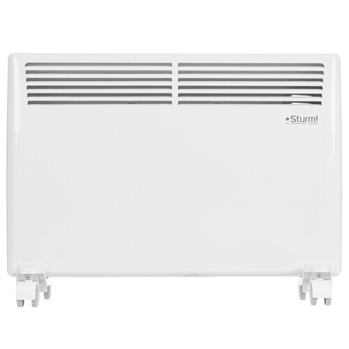 Купить Конвектор Sturm! CH1501RF  9157213. Характеристики, отзывы и цены в Донецке
