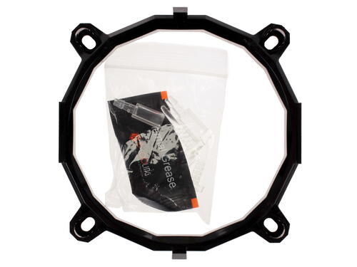 Купить Кулер для процессора ID-COOLING DK-03  1085044. Характеристики, отзывы и цены в Донецке