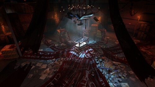 Купить Игра F.E.A.R. 3 (Steam)  5484074. Характеристики, отзывы и цены в Донецке