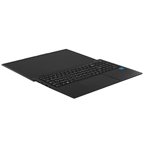 Купить 15.6" Ноутбук IRBIS 15N черный  9068509. Характеристики, отзывы и цены в Донецке