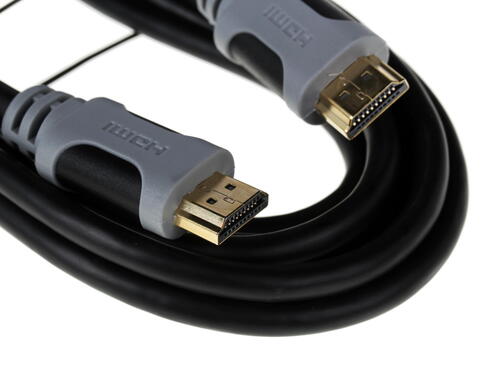 Купить Кабель  DEXP HDMI - HDMI, 3 м  1008286. Характеристики, отзывы и цены в Донецке