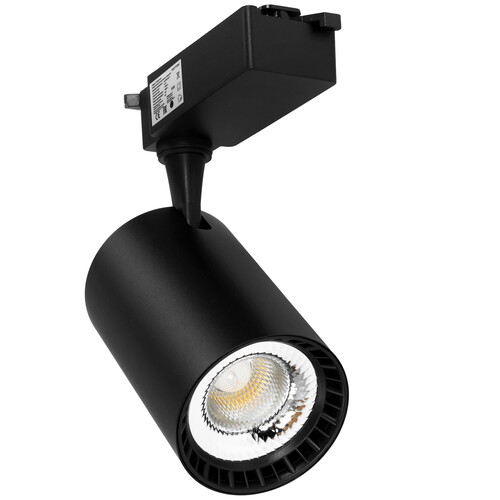 Купить Светильник трековый Maytoni TR003-1-15W3K-W-B  9169284. Характеристики, отзывы и цены в Донецке