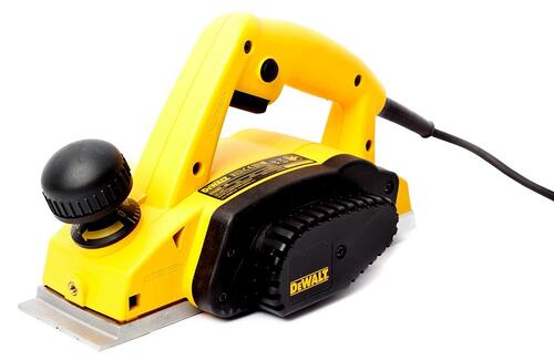 Купить Электрорубанок DeWALT DW680K  5437817. Характеристики, отзывы и цены в Донецке