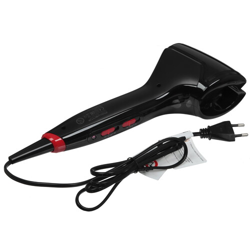 Купить Щипцы для завивки волос Rowenta So Curls Karl Lagerfeld  9102922. Характеристики, отзывы и цены в Донецке