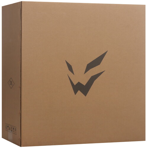 Купить ПК ARDOR GAMING NEO M219  5641422. Характеристики, отзывы и цены в Донецке