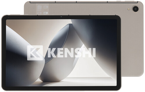 Купить 10.36" Планшет KENSHI Pad Pro E110 LTE 128 ГБ золотистый + чехол  9150867. Характеристики, отзывы и цены в Донецке