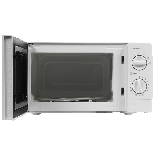 Купить Микроволновая печь KRAFT KF20MW7W-101M белый  8138461. Характеристики, отзывы и цены в Донецке